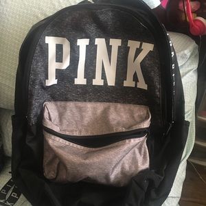 Victoria’s Secret PINK backpack